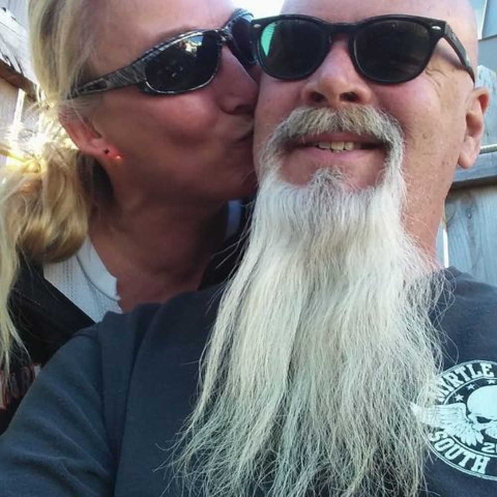 Meet your Posher, Lydia